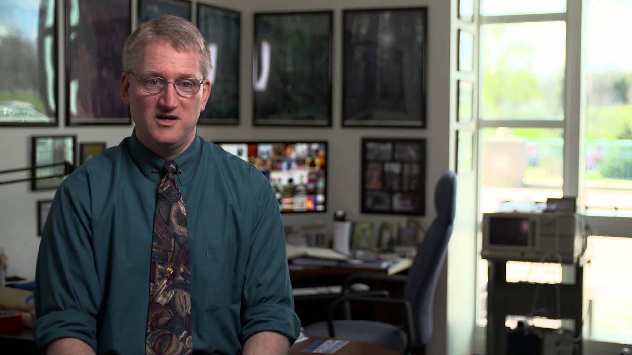 Penn State Graduate Program in Acoustics