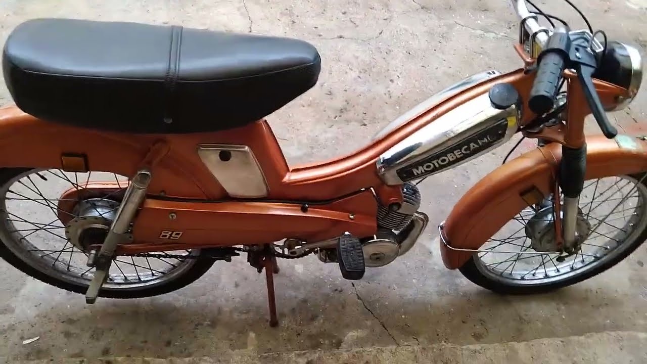 Fin du remontage de cette magnifique AV 89
