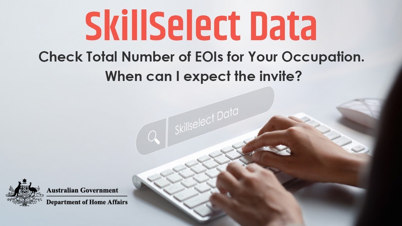 Данные SkillSelect: проверьте общее количество заявок на вакансию по вашей профессии (Когда я мог...