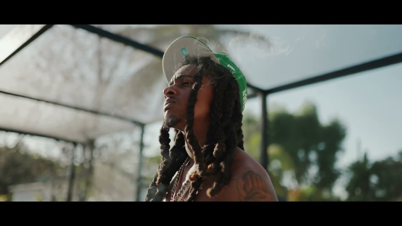 FCG Heem -  Dues (Official Video)