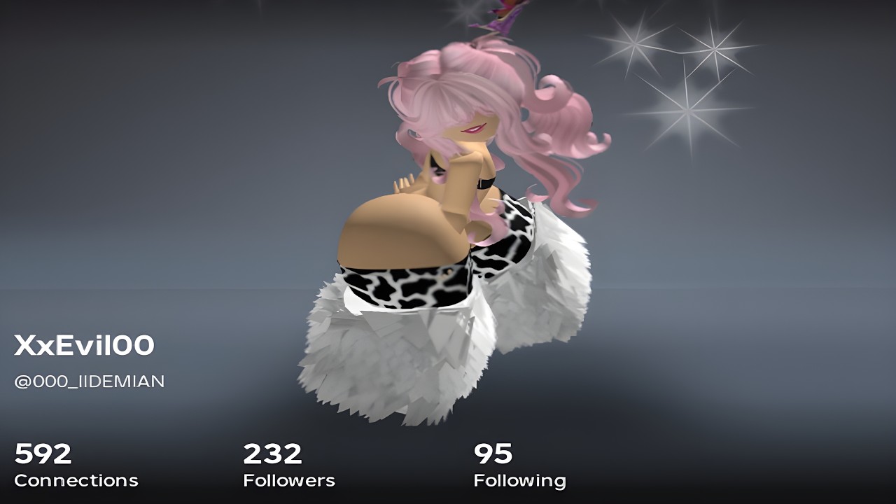 DIABOLICAL Roblox Avatars 😭✌️🥀