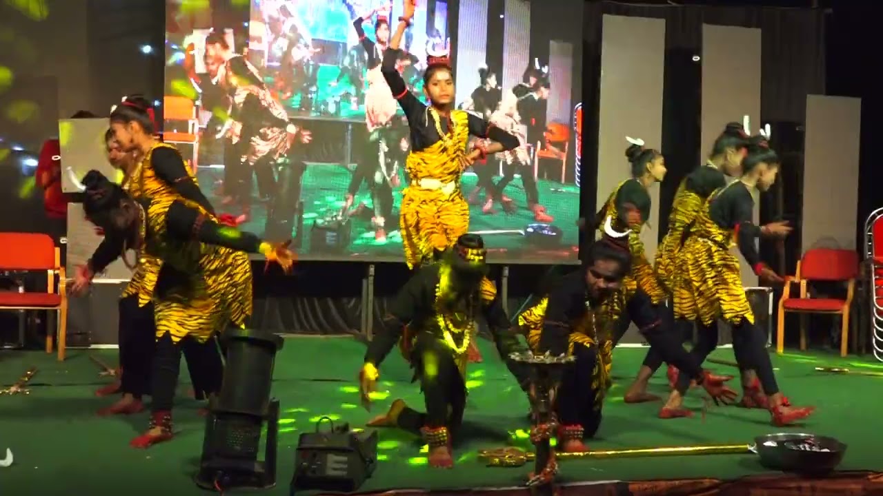 Annual function 2026 