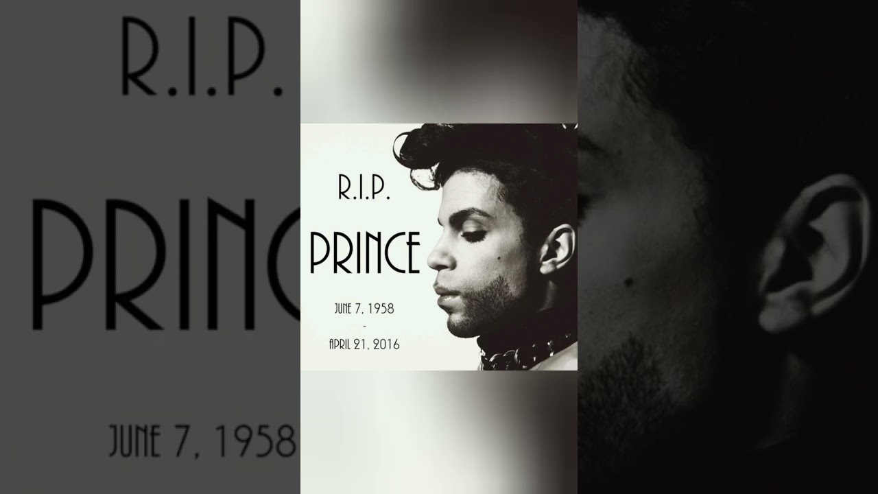 Prince Ft Rude Boys Adore(Written All OverYourFace)(Remix)