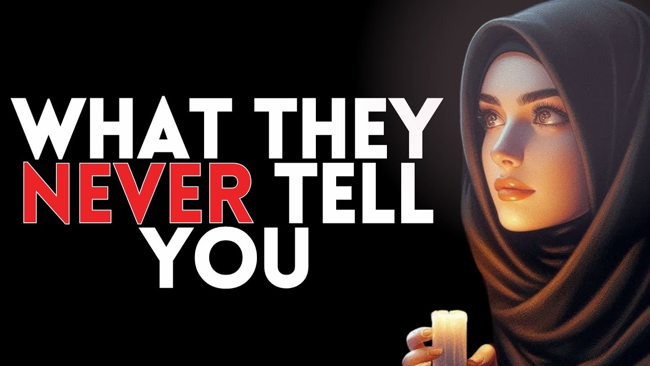 THE TRUTH ABOUT ISLAM.