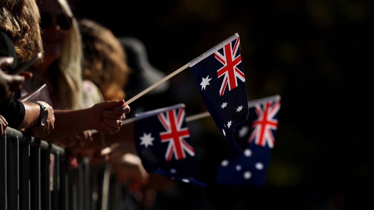 Australia&rsquo;s national unity is &lsquo;fragile&rsquo; after &lsquo;confusing&rsquo; Voice message
