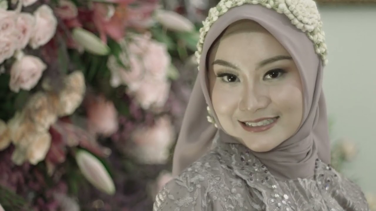 CINEMATIC WEDDING EVAN & BONITA GD KRAKATAU TMII