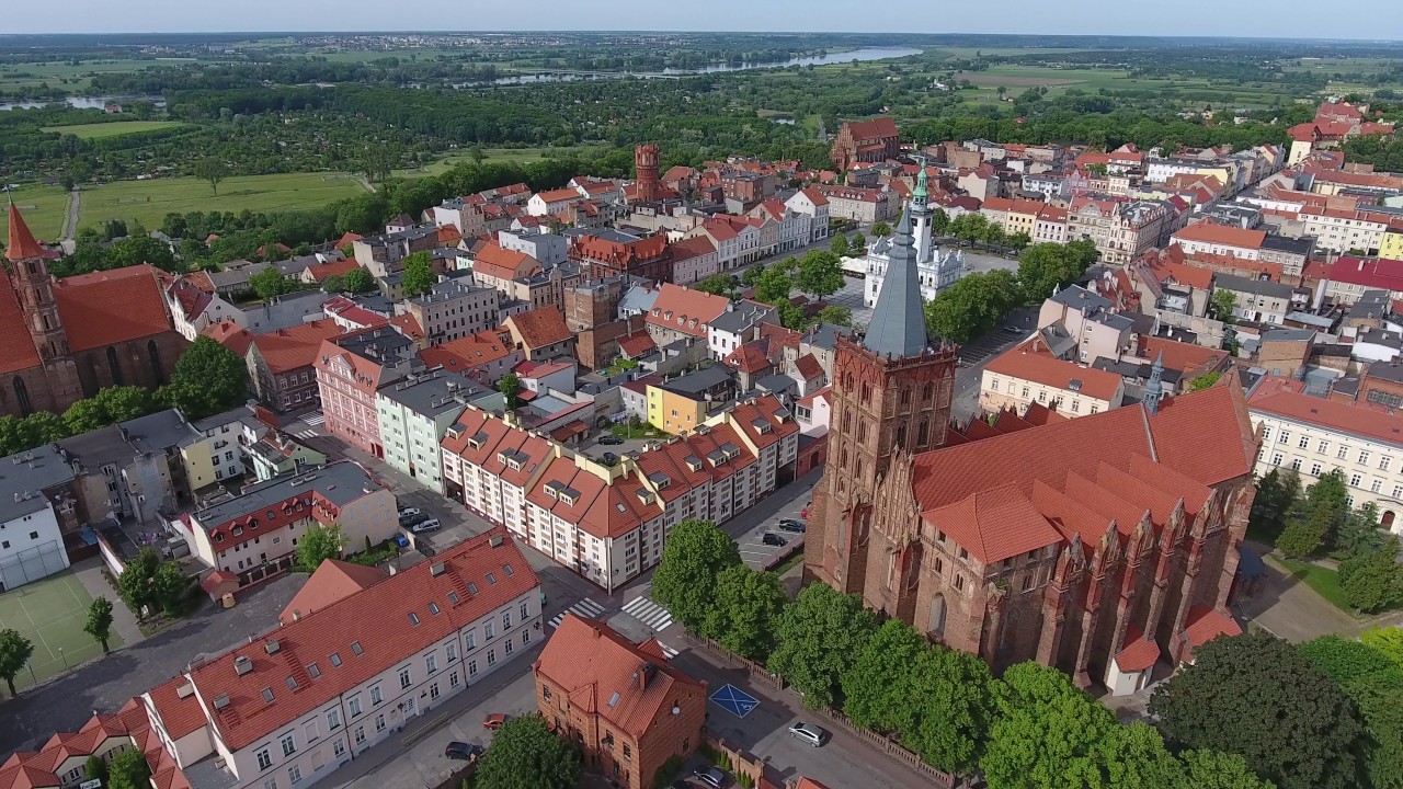 CHEŁMNO 4K