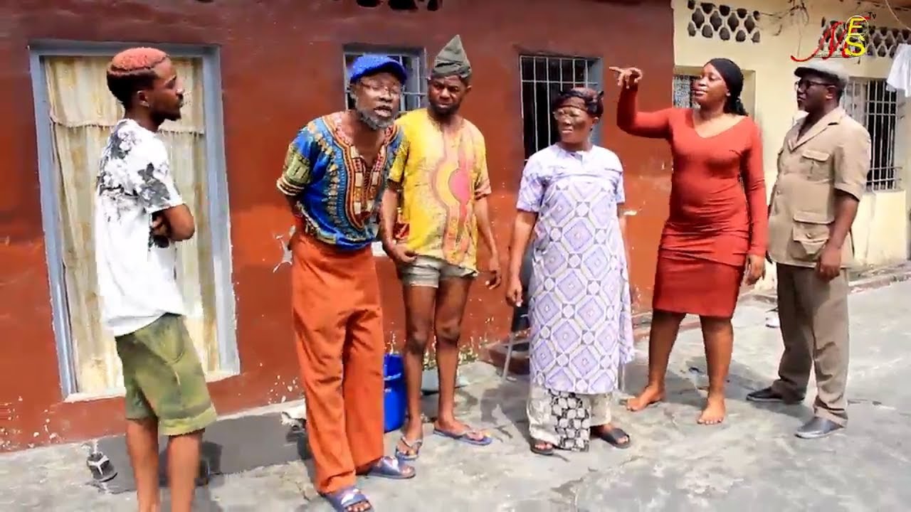 NOUVEAUTÉ GAG BASAKANAKA NA MWANA MOBALI TE.AVEC VUE DE LOIN.MAVIOKELE.MARIE JEANNE.LIYANZA.AMINATHA