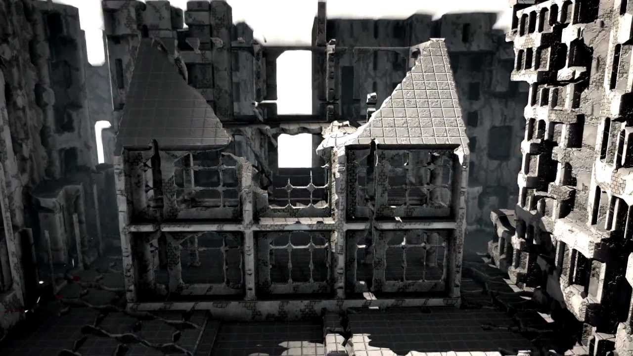 uncovering static (final) by fairlight & alcatraz