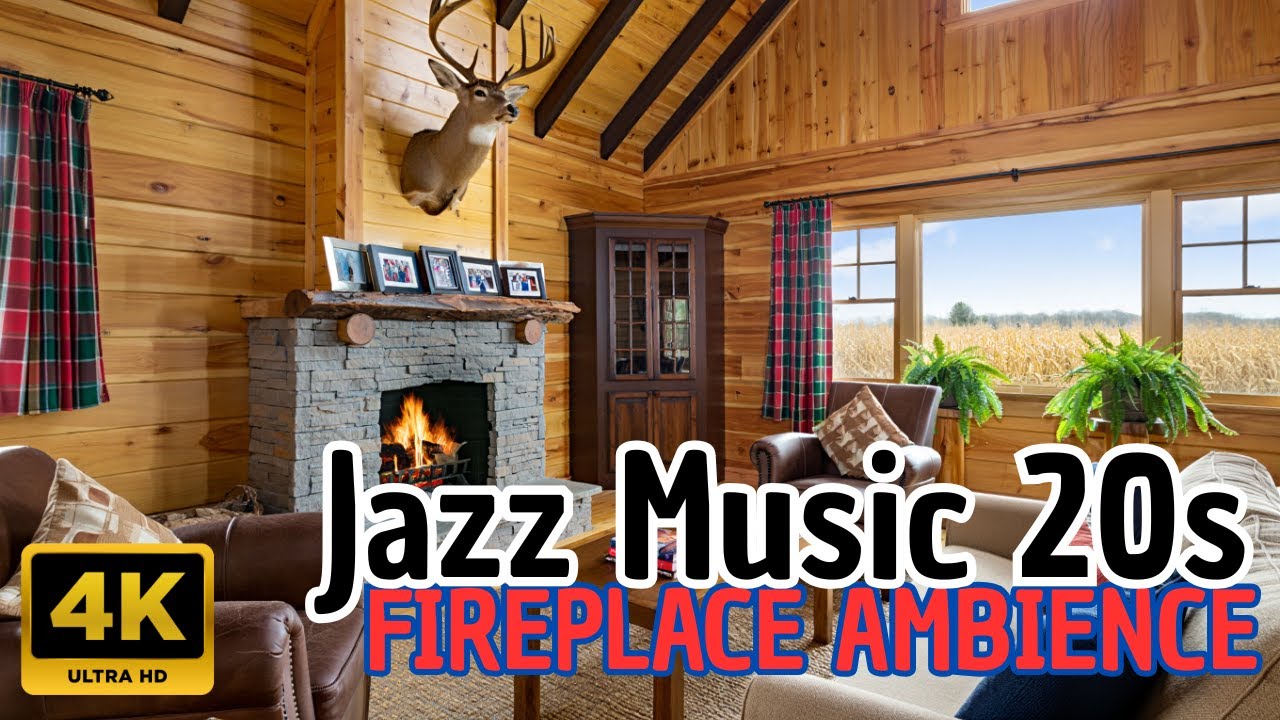Elegant Café Society – Vintage Jazz Piano & Bossa Nova 🎷 Best Jazz Music from the 1920s