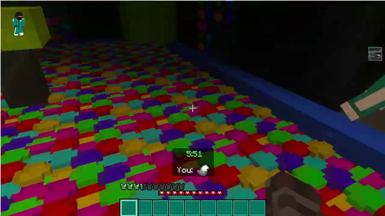 perdi en los squid jahp games :(