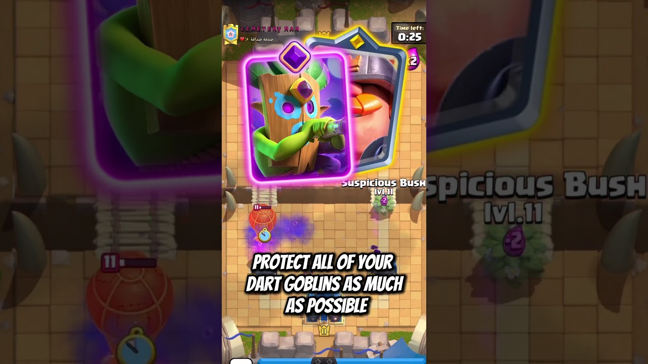 Эта безумная колода невероятно сильна в Clash Royale