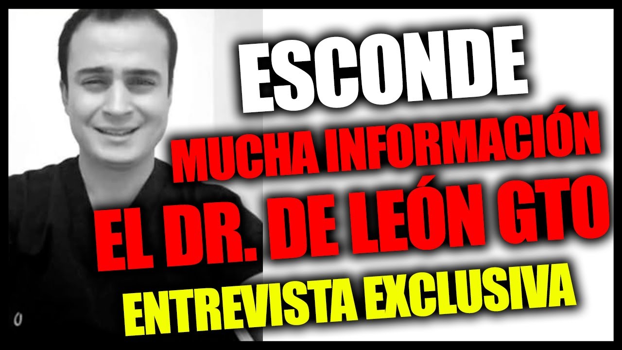 Esconden mucha información del caso Mateo en León Guanajuato