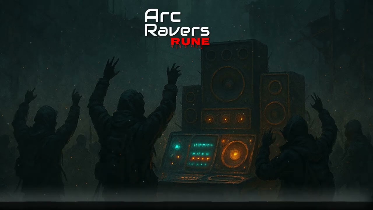 Arc Ravers