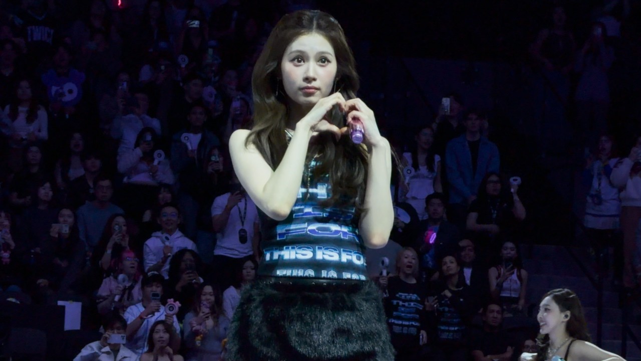 260306 ‘Feel Special (Encore)’ - TWICE (트와이스) - THIS IS FOR World Tour - HAMILTON DAY 1 4K60