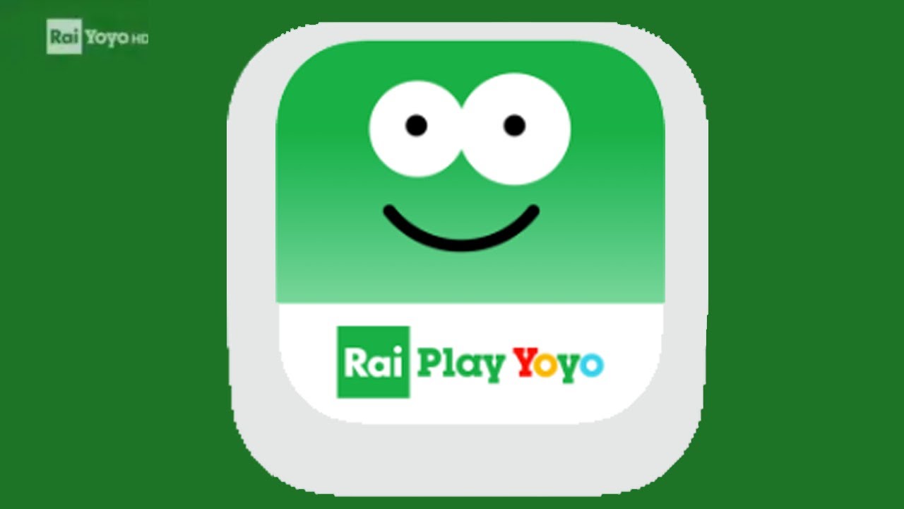 Rai Yoyo Italy Continuity & Commentary December 9, 2022 Pt 2