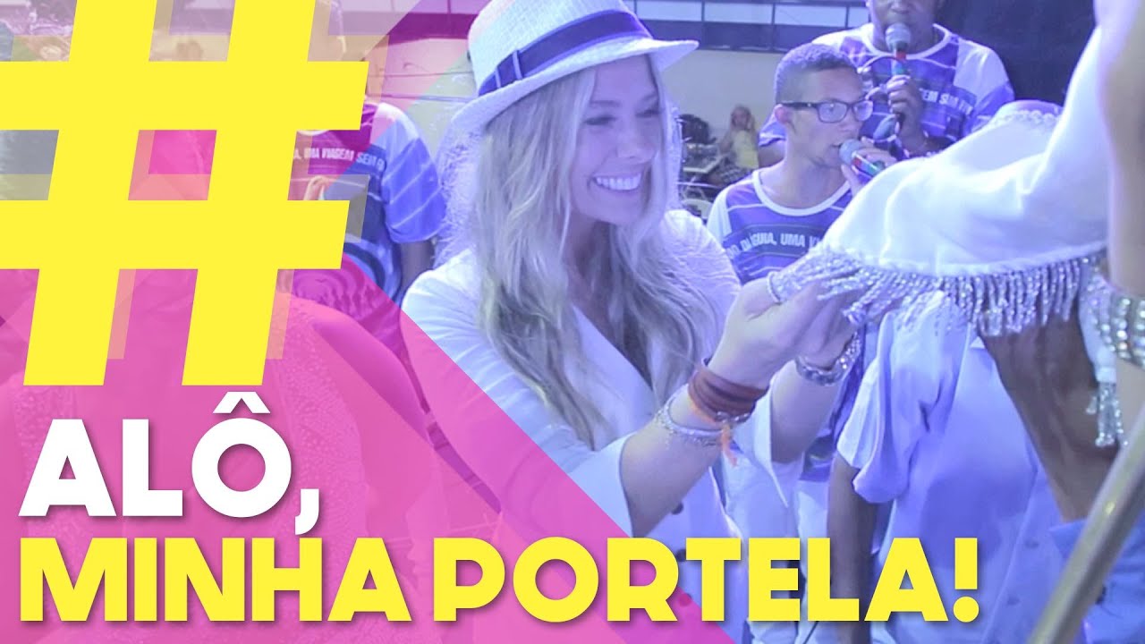 GALISTEU NA PORTELA #GalisteuSemFiltro