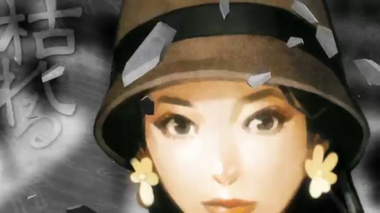 デモンズゲートOP〈原点怪奇〉