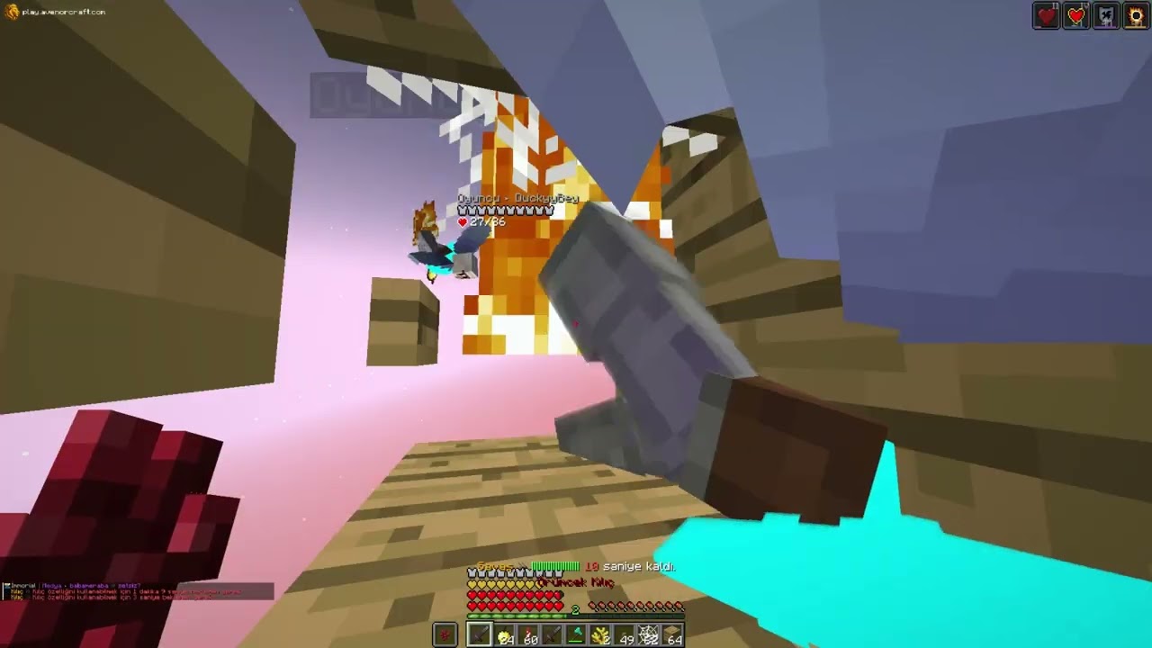 AvenorCraft#21