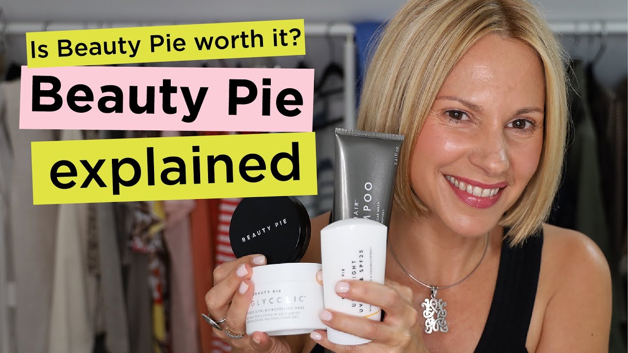 Beauty Pie Favourites!