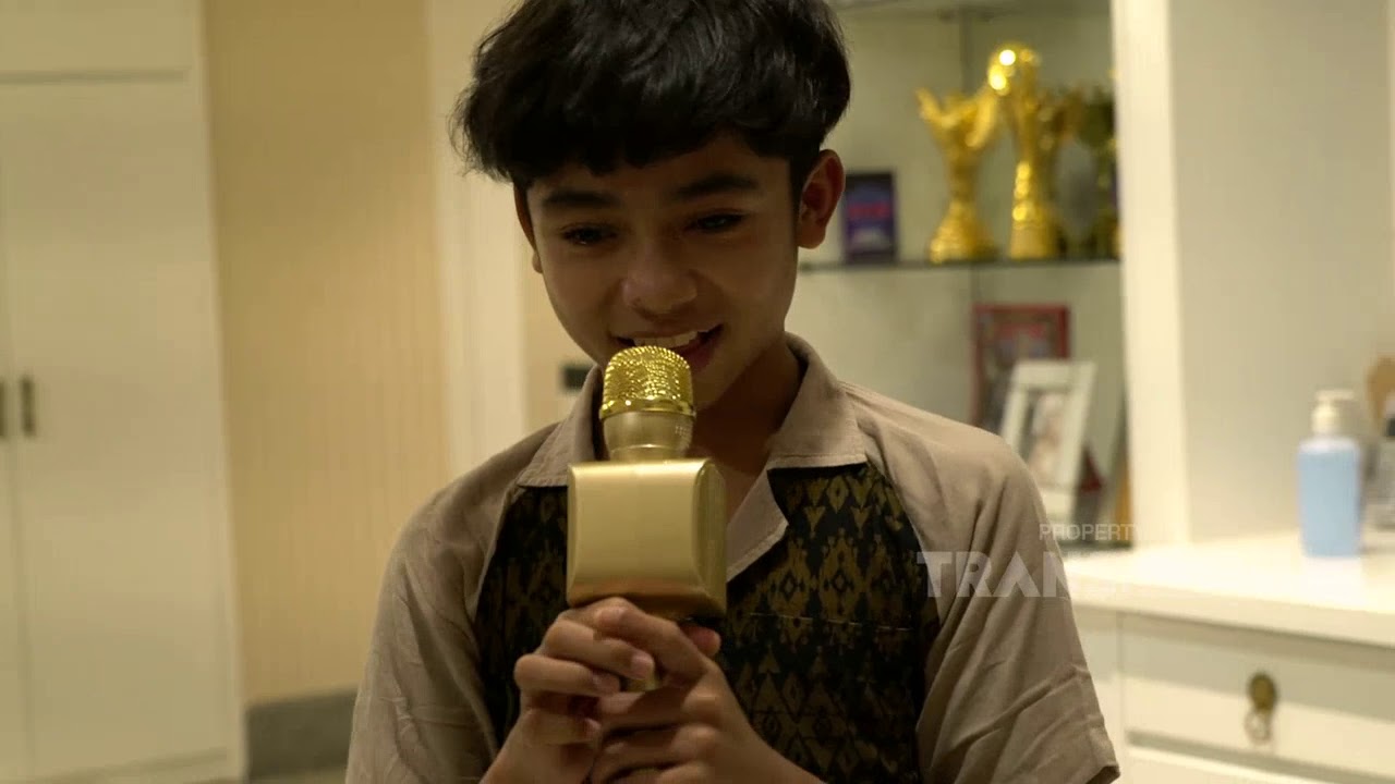 Asiknyaa Koko Betrand Karaokean Di Depan Keluarga | DIARY THE ONSU (6/3/20) P1