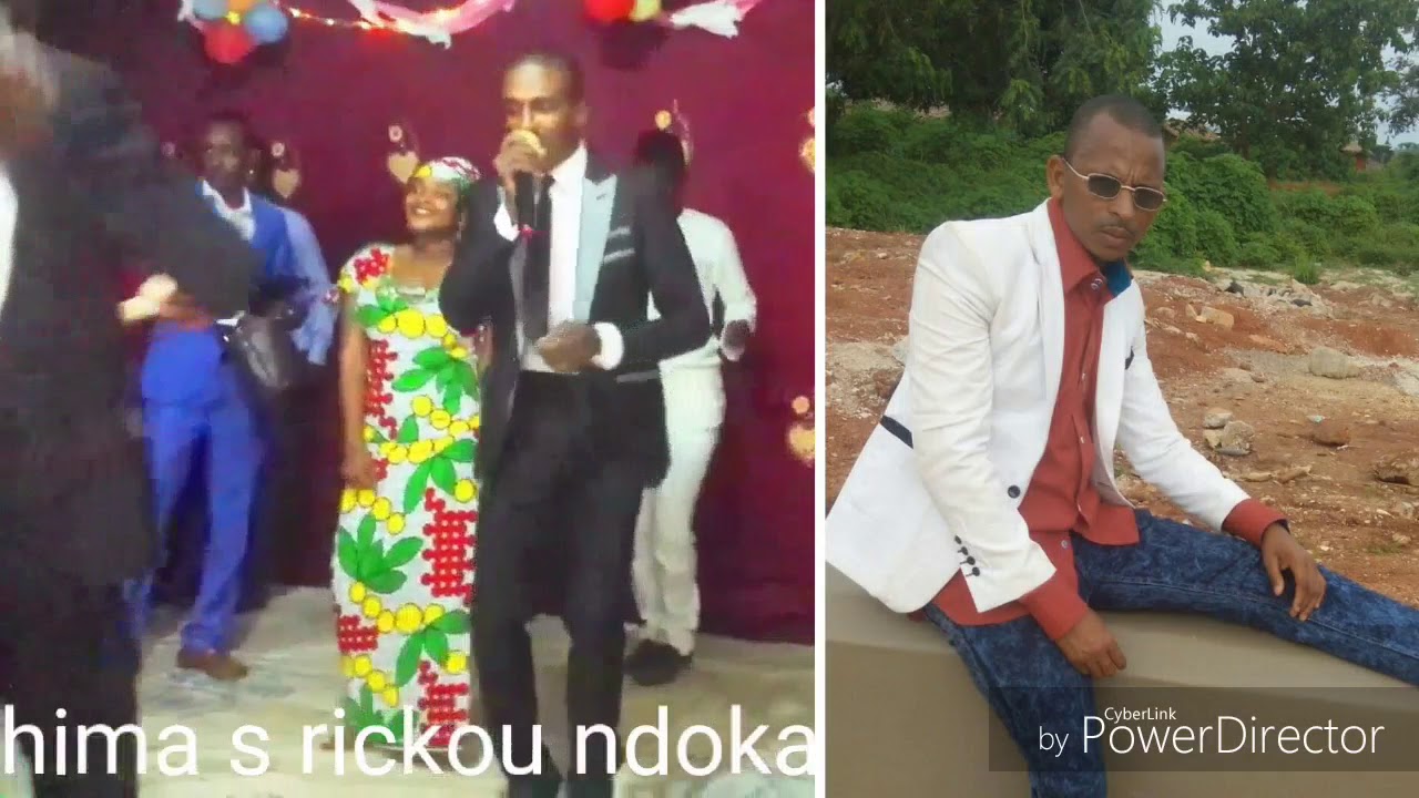 Foulani stedio Ibrahim ND Sanda boro