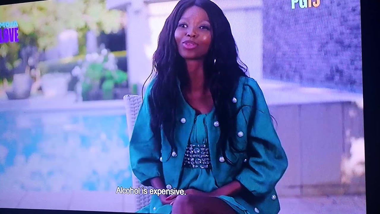 Village girls south africa enjoy life