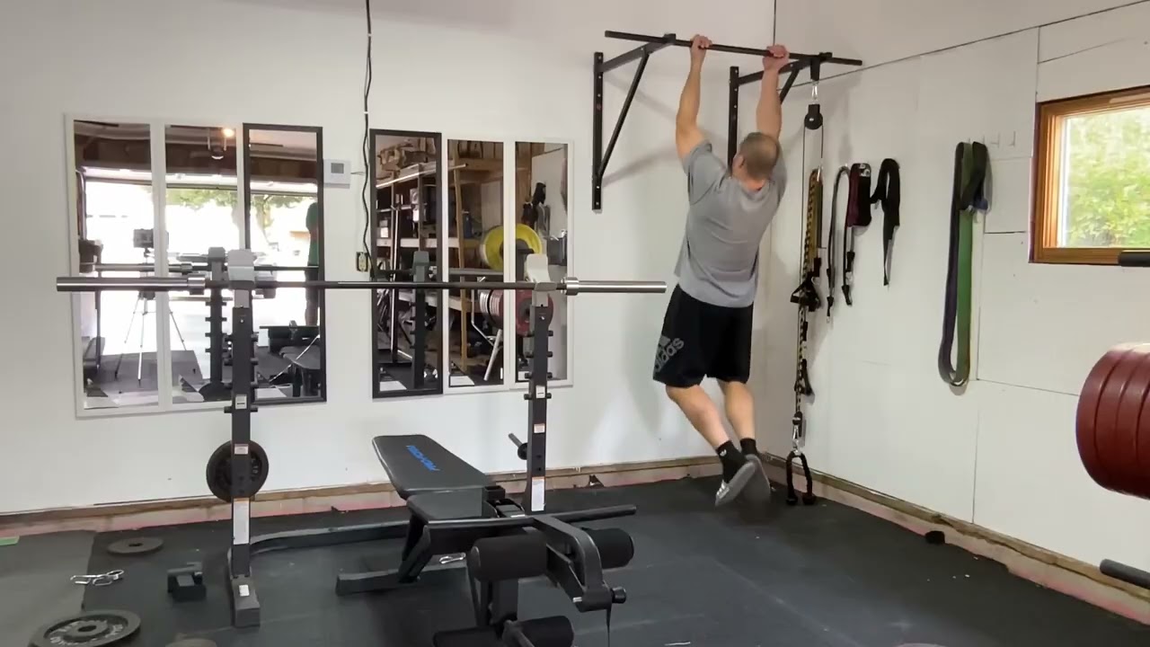 Exercise Utility