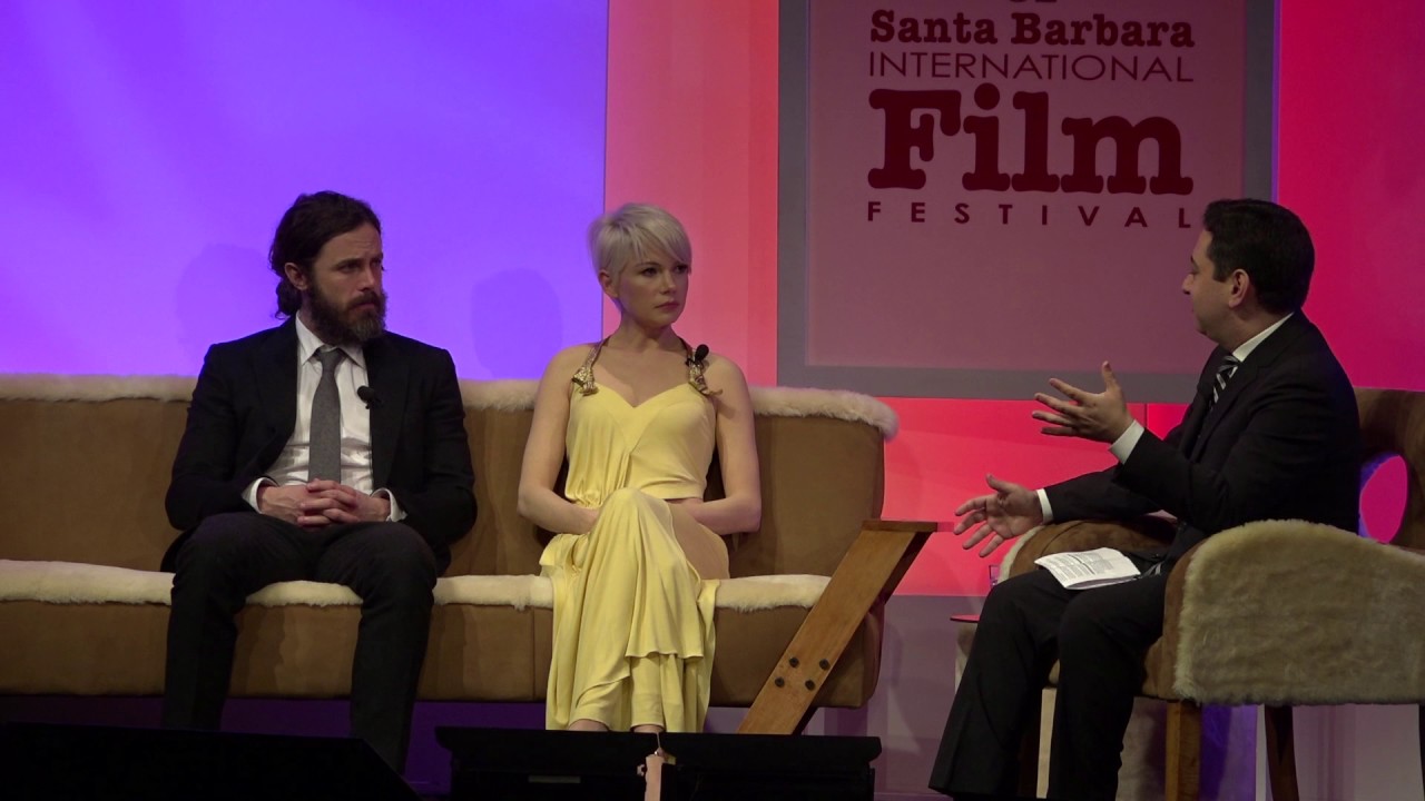 SBIFF 2017 - Casey Affleck Discusses 