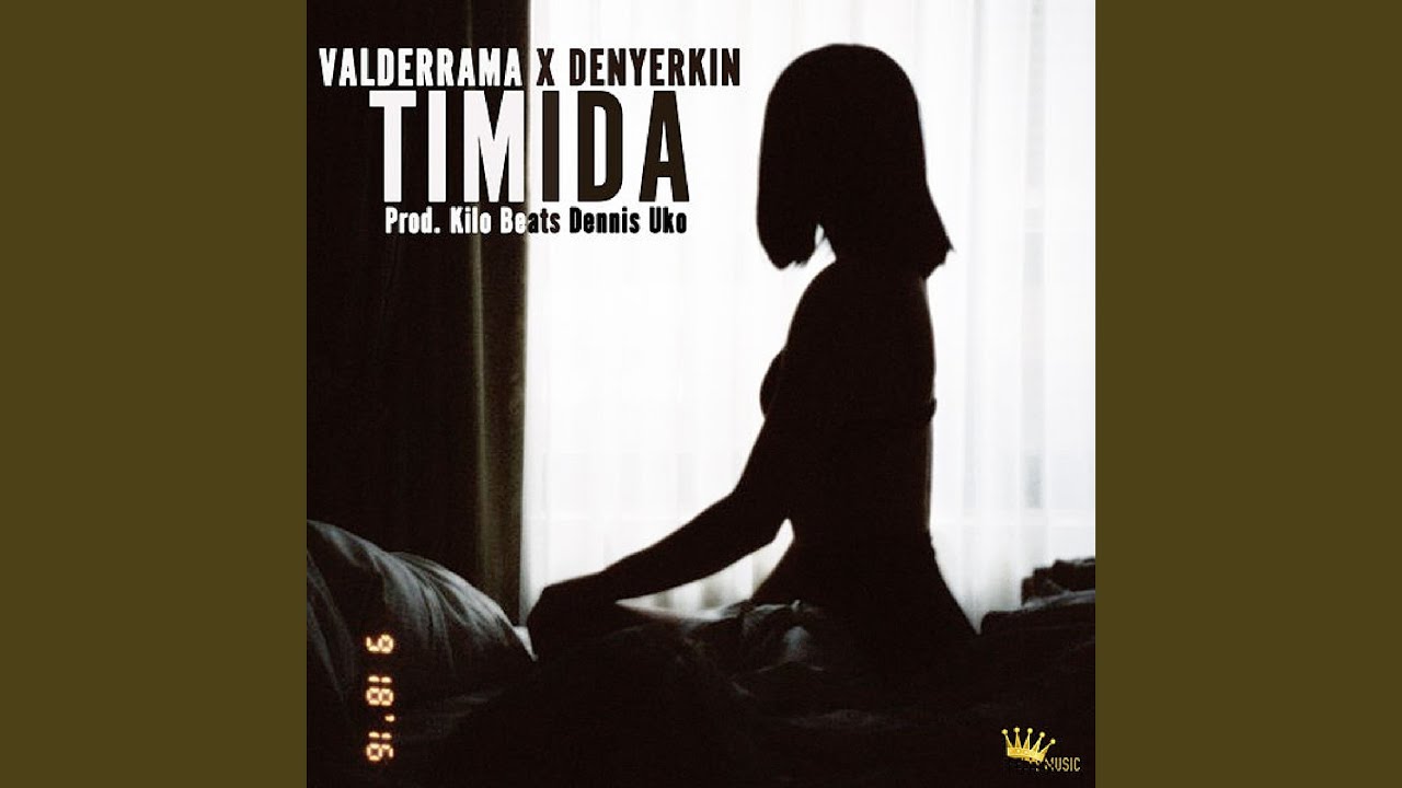 Timida