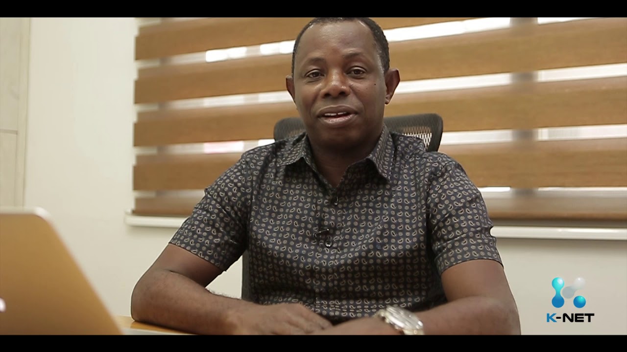 KNET Documentary