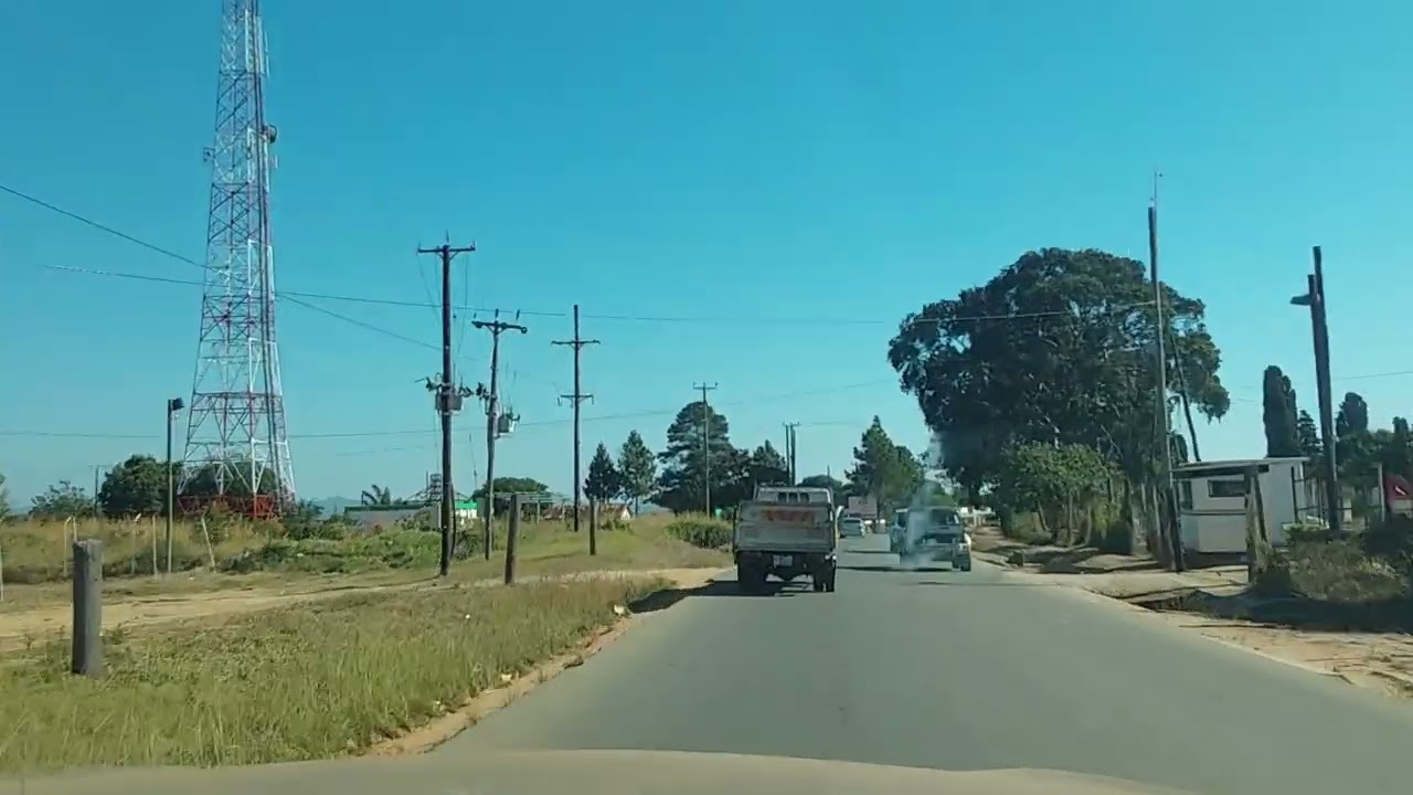 Serenje - Zambia