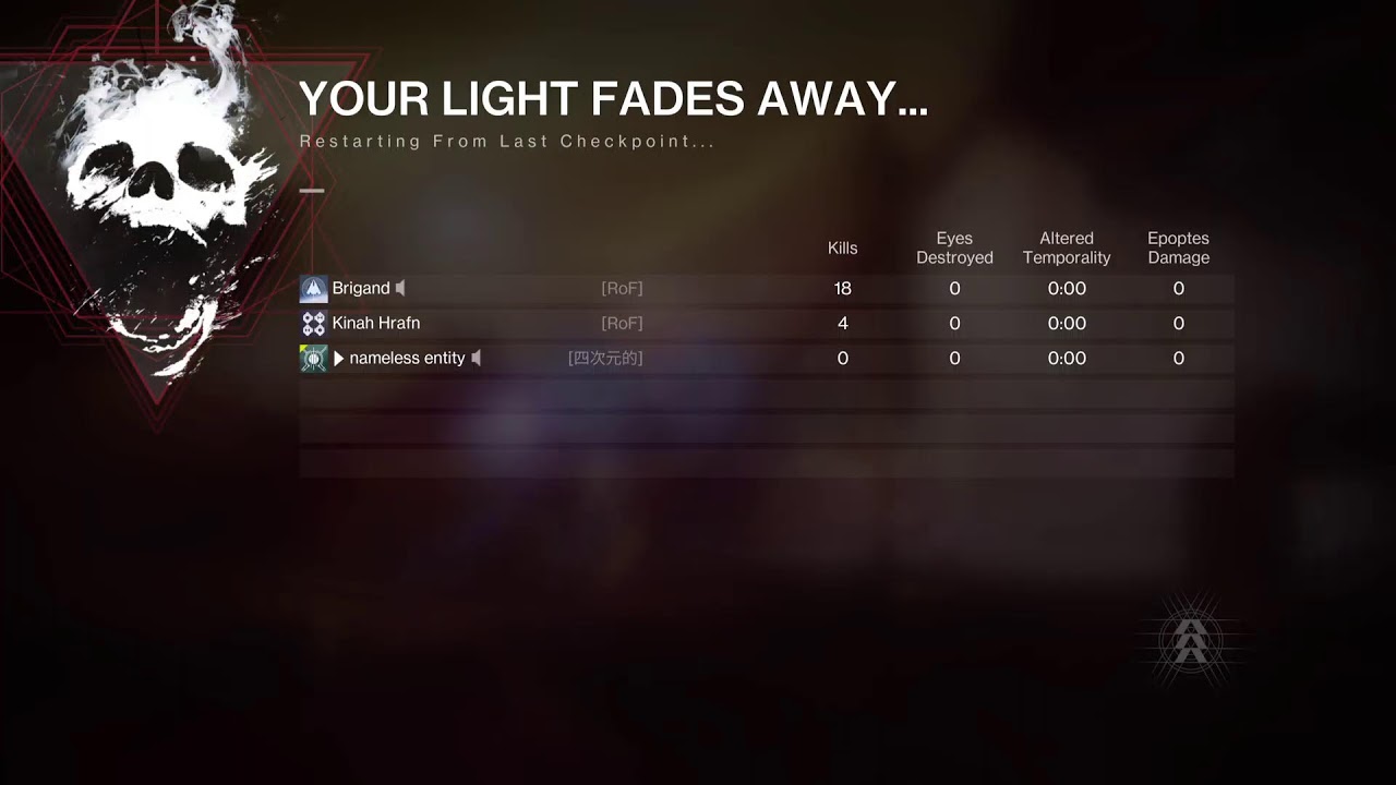 [D2] Whisper Farms
