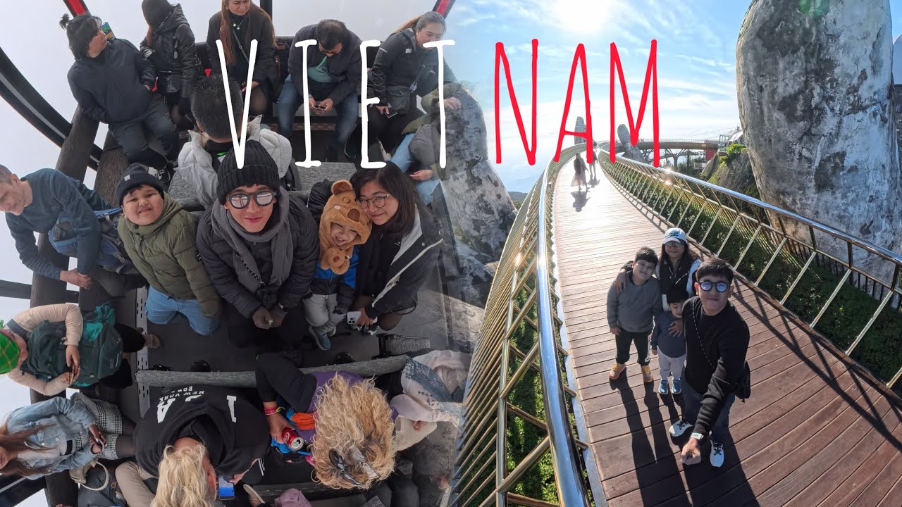 Vietnam - Timeless Charm | SaPa | Bana Hills | Danang | Hanoi | Hoi An