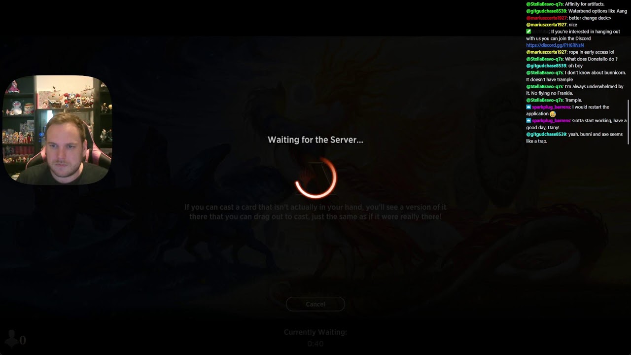 TMNT EARLY ACCESS EVENT! Many Brews ready to go