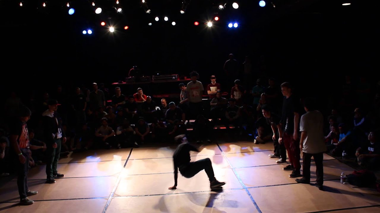 Bashville 9 TOP 8 Supreme Warfare v. Crooks Crew