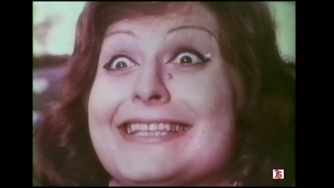 MOZALAN № 32 (1977) - İşgüzar adamlar: İşgüzar qadınlar / İşgüzar kişilər / 