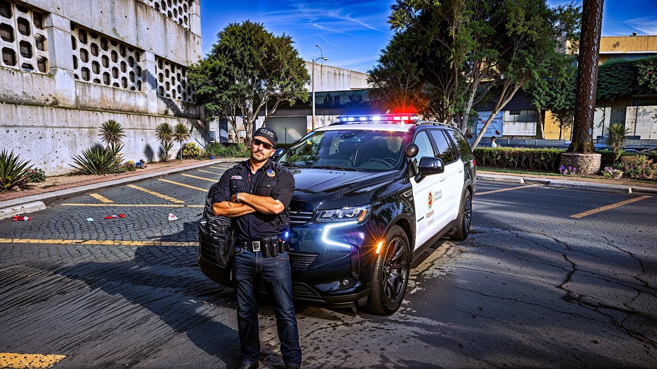 GTA 5 LSPDFR 2025 | Ultra Realistic City Cop Patrol+ 4K Graphics