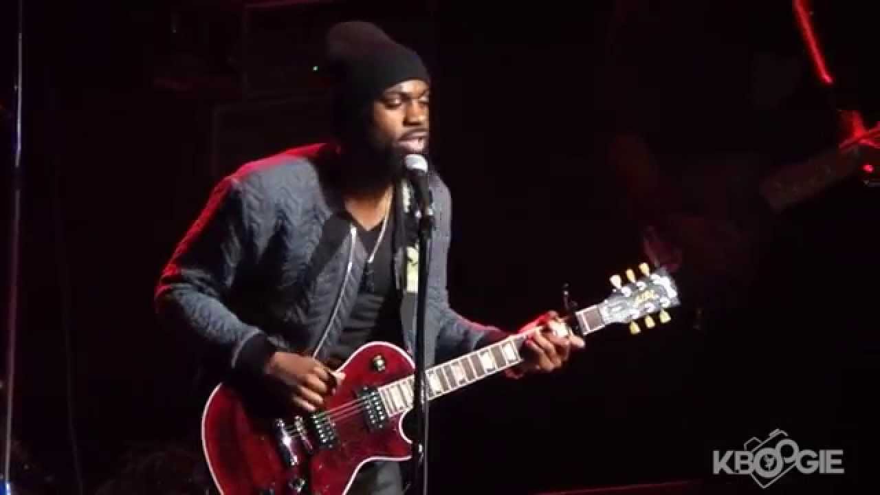 MALI MUSIC - HEAVY LOVE