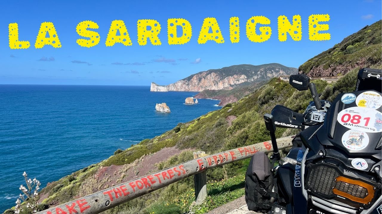 LA SARDAIGNE