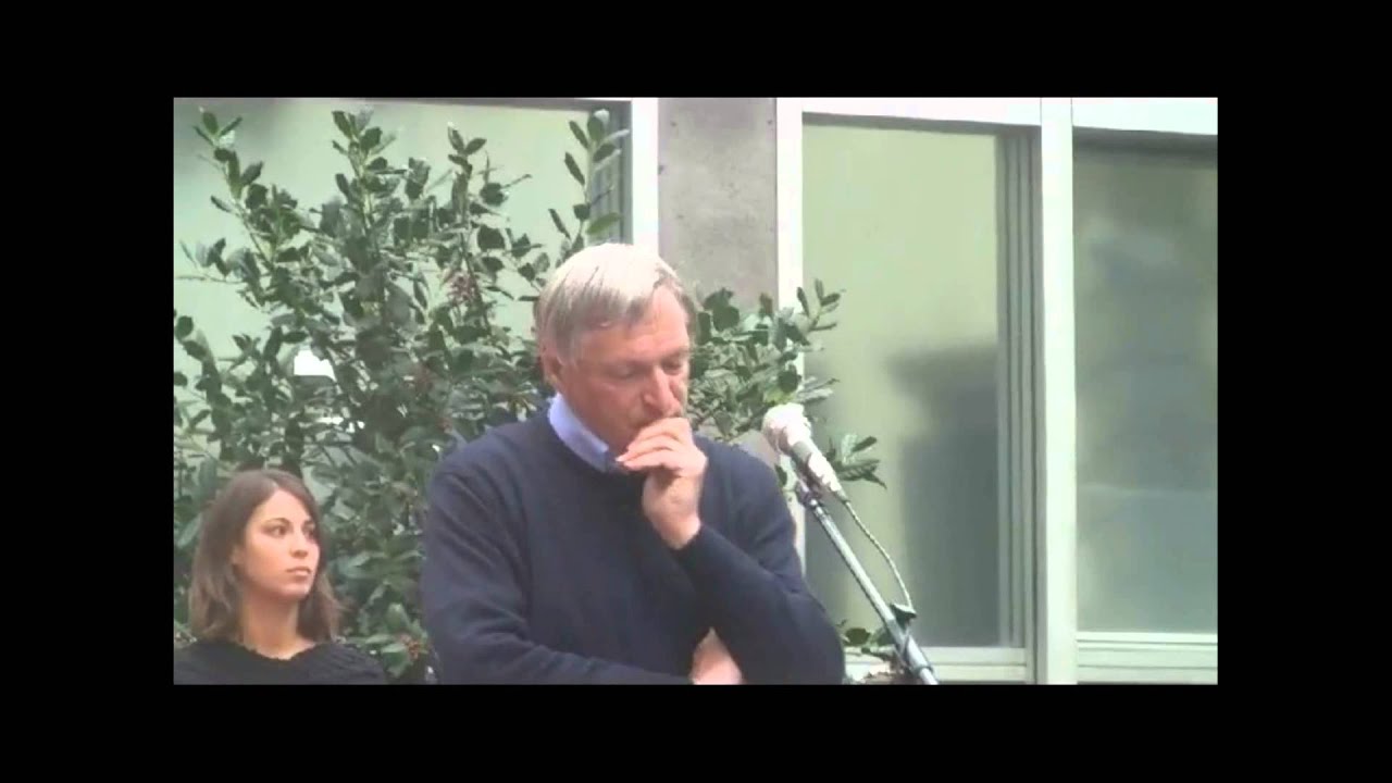 Funerali laici di Lea Garofalo: intervento di Denise