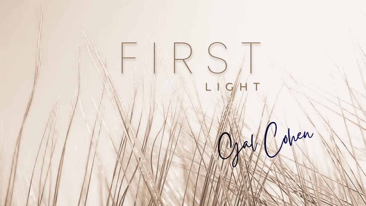 FIRST LIGHT — Six Minutes That May Change Your Morning | Calm Breath Space