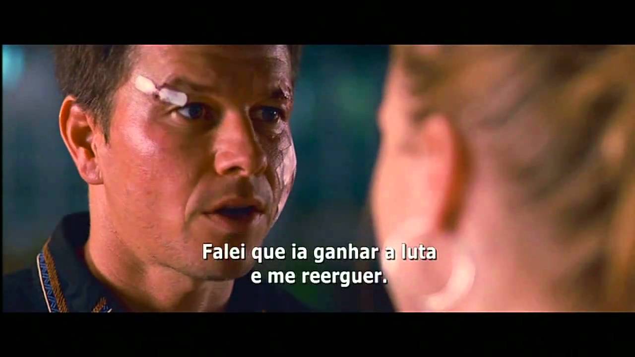 Trailer - O Vencedor