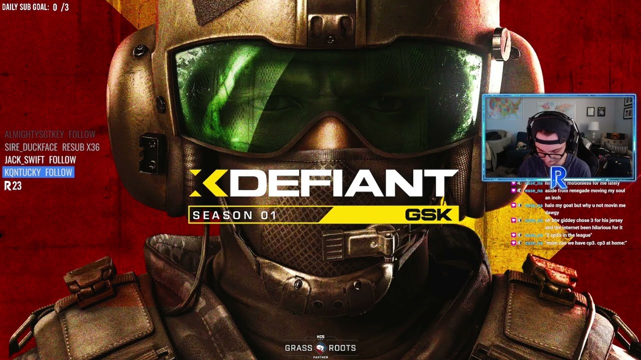 Reclximer FULL TWITCH STREAM VOD 7/9/24