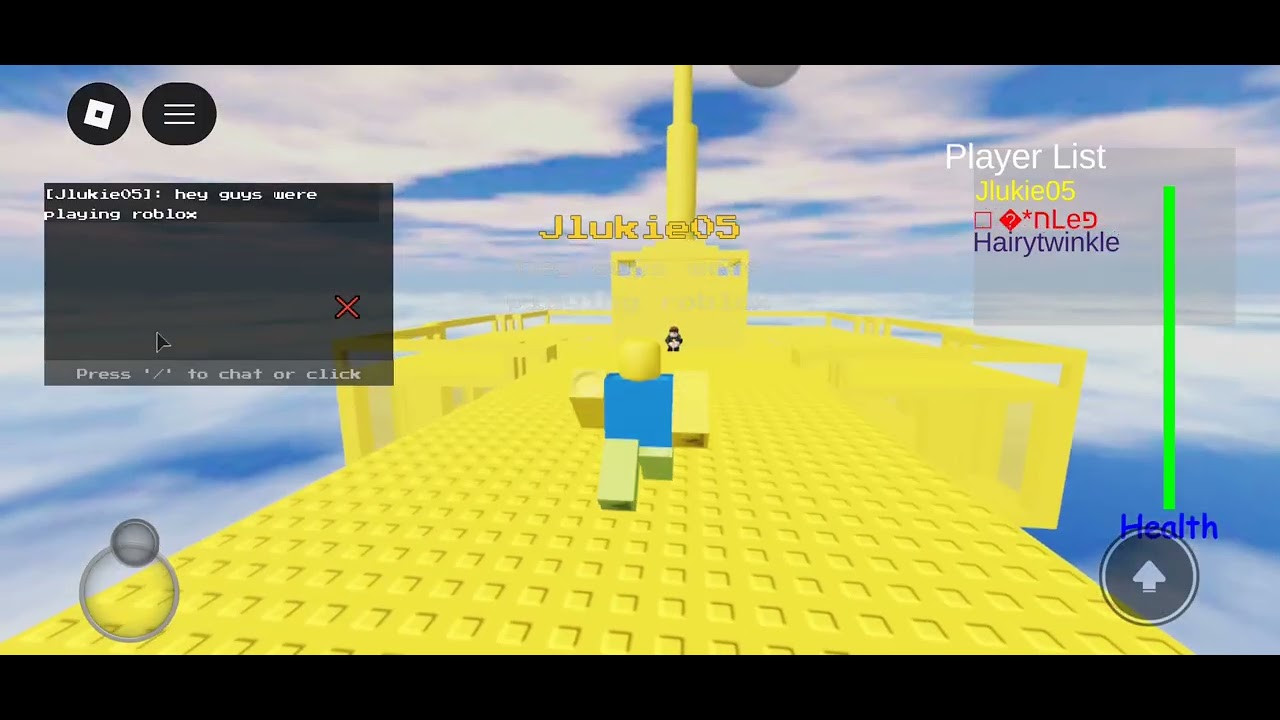 The hack pt 2