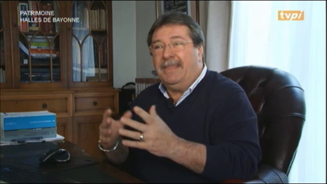 Reportage TVPI 