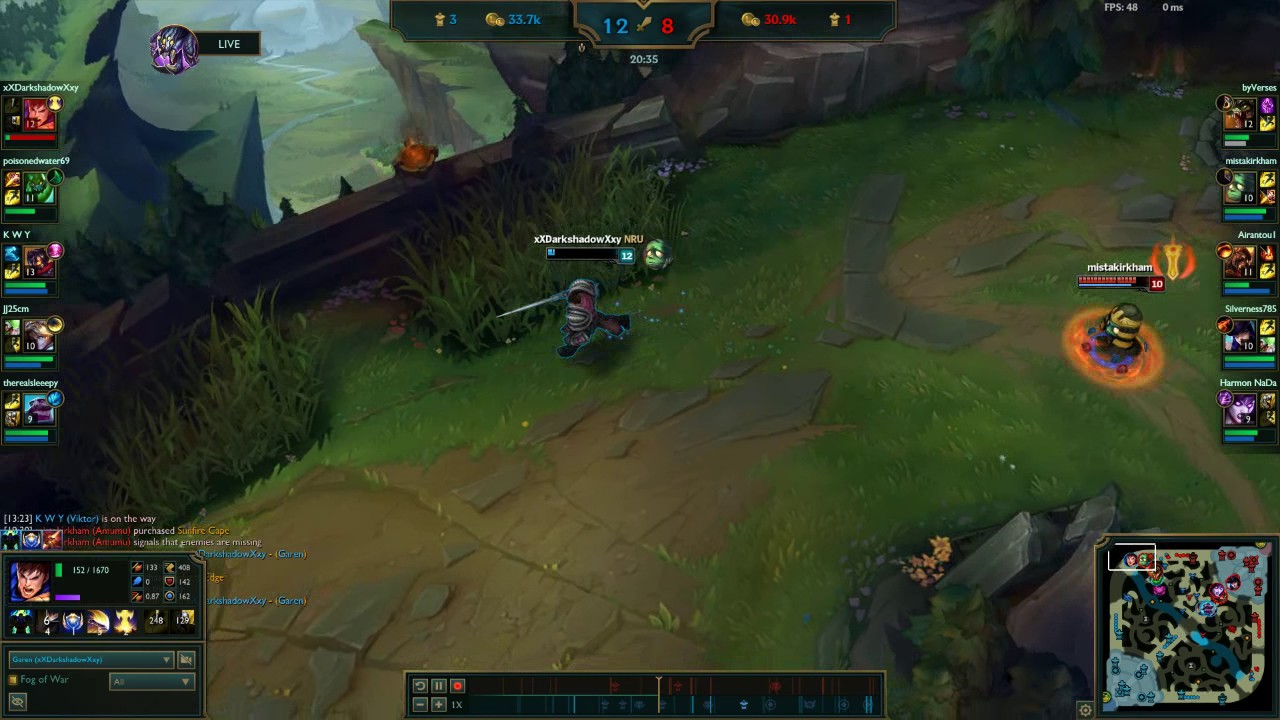ZZROD OP