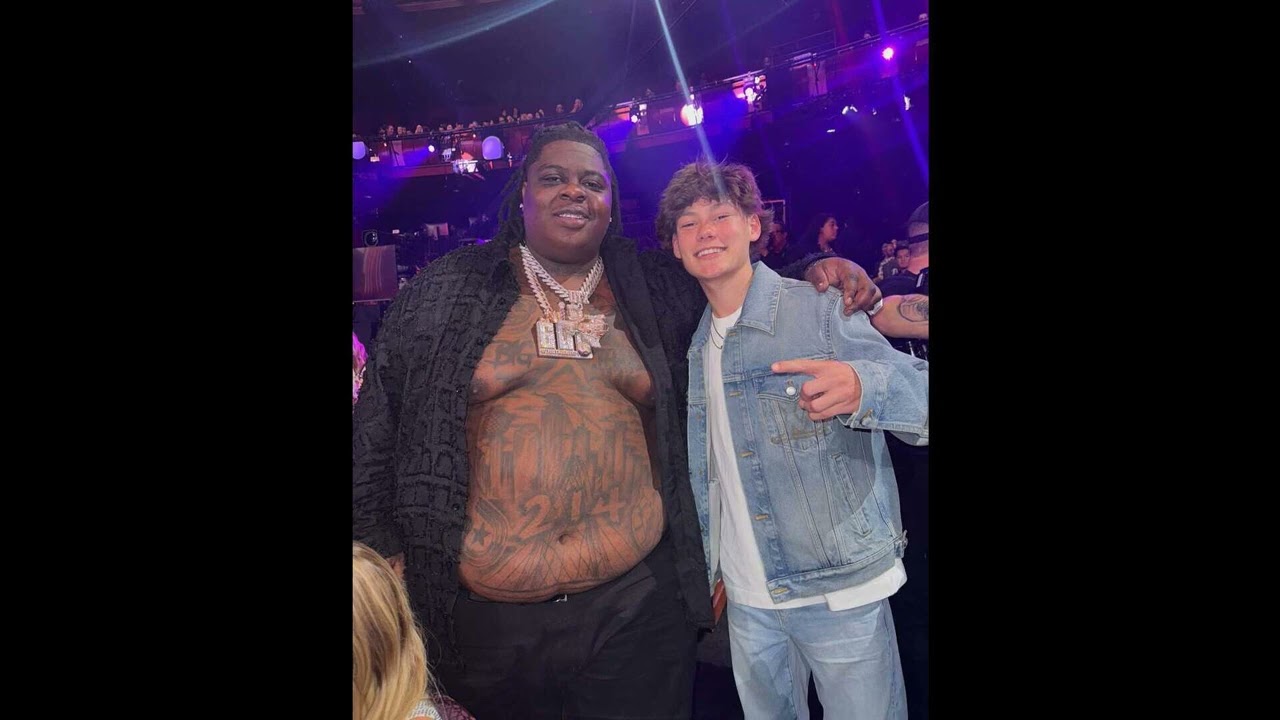 [FREE] BigXthaPlug Type Beat - 
