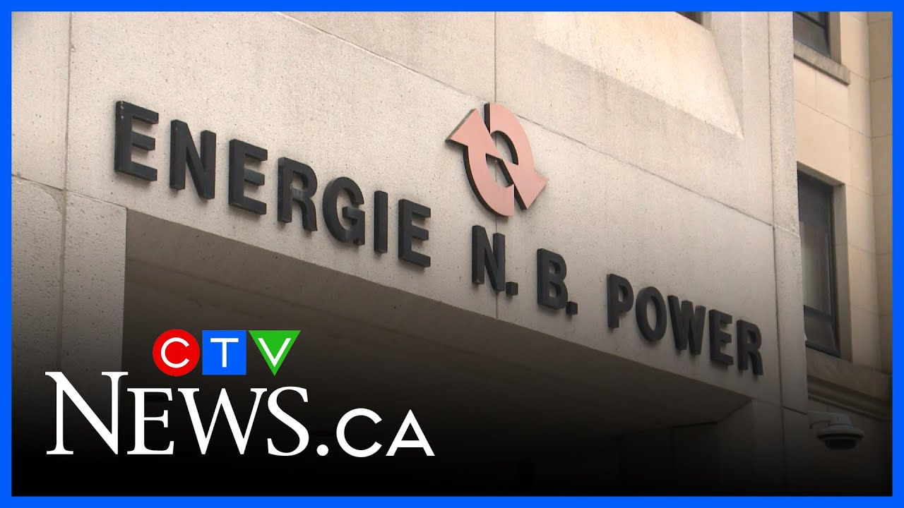 Point Lepreau remains closed in New Brunswick