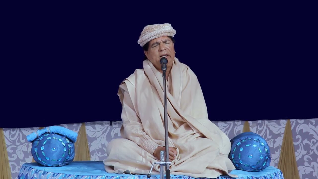 VISHVAS MEDITATION - 13 MAR 2026